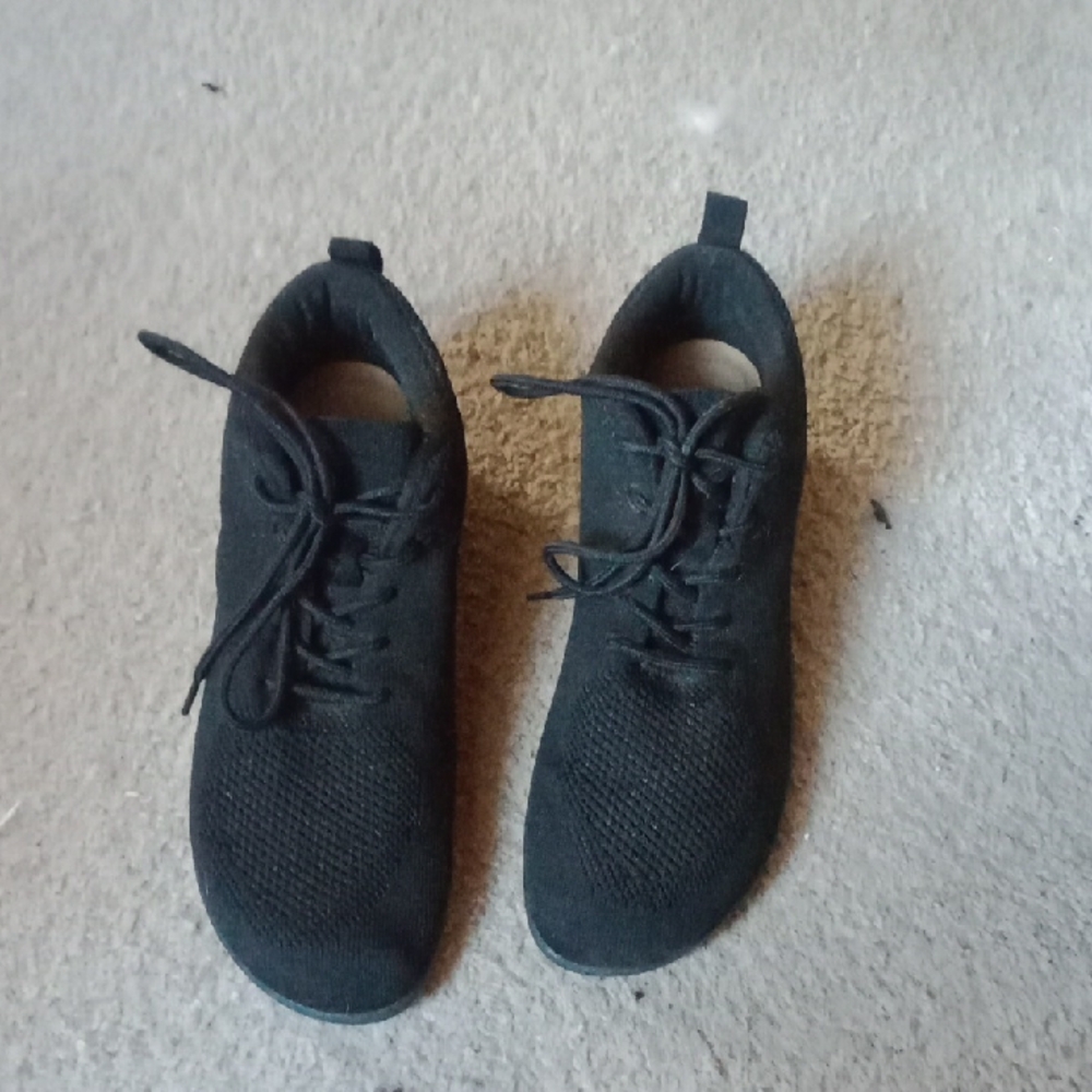 Naot Mesh Shoes